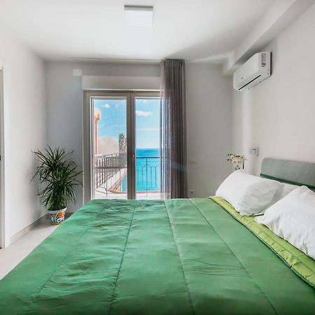 Blu Marine Bed and Breakfast Catanzaro Buitenkant foto