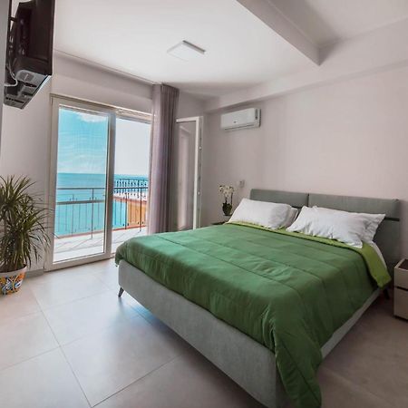 Blu Marine Bed and Breakfast Catanzaro Buitenkant foto