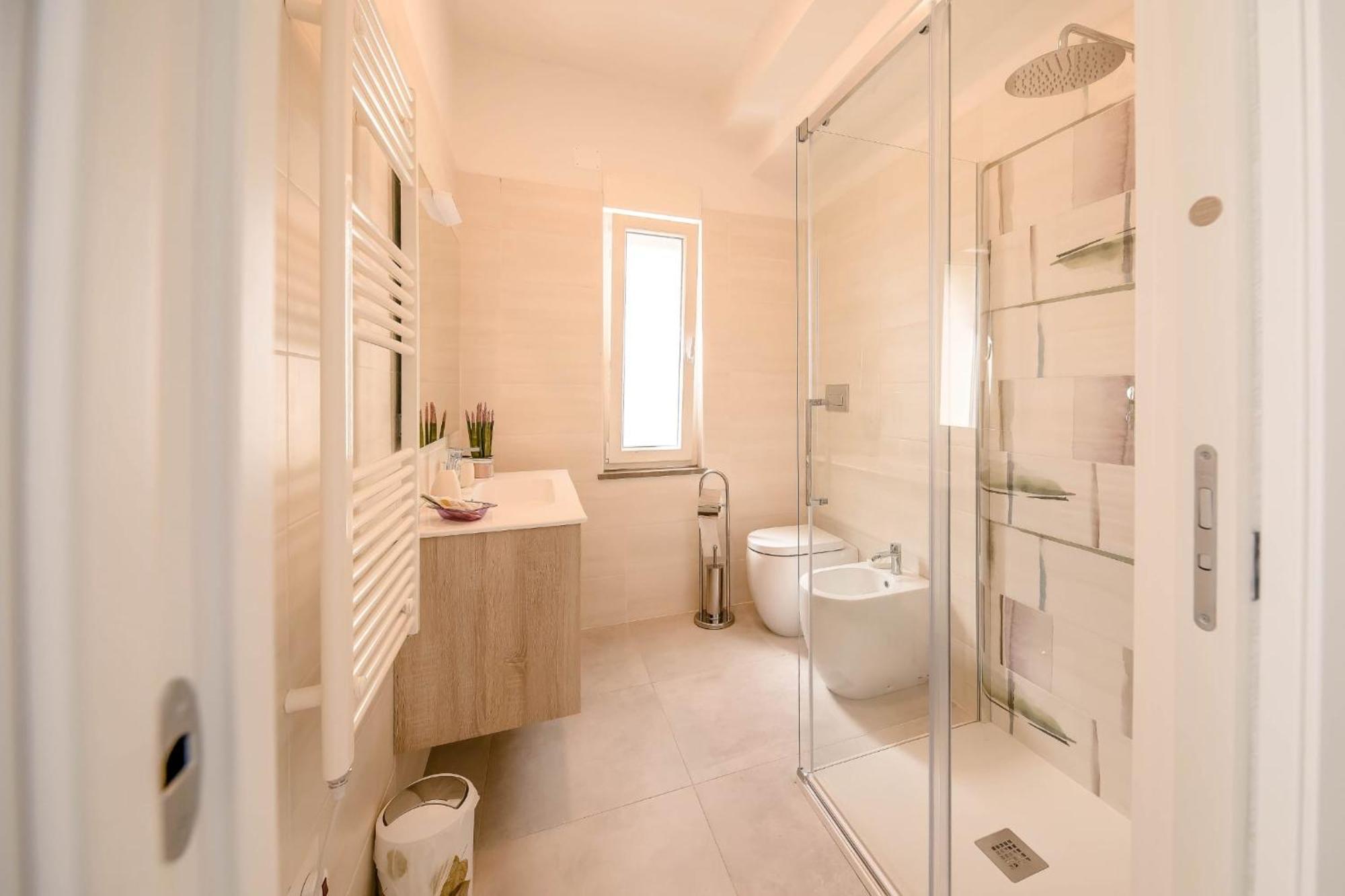 Blu Marine Bed and Breakfast Catanzaro Buitenkant foto