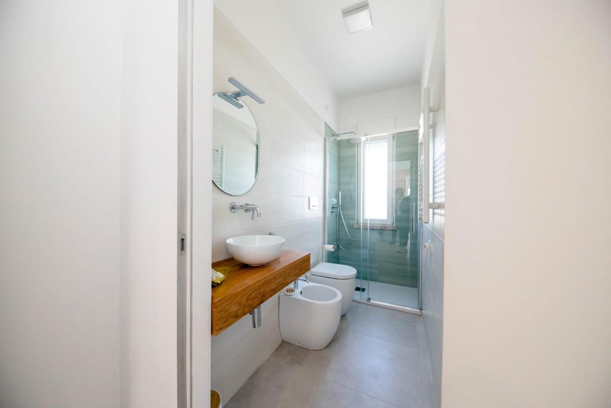 Blu Marine Bed and Breakfast Catanzaro Buitenkant foto