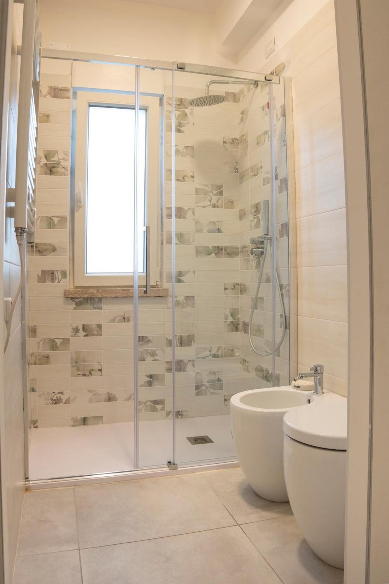 Blu Marine Bed and Breakfast Catanzaro Buitenkant foto