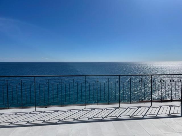 Blu Marine Bed and Breakfast Catanzaro Buitenkant foto